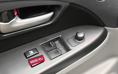 Suzuki SX4 II рестайлинг, 2012 год, 949 000 рублей, 19 фотография