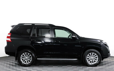 Toyota Land Cruiser Prado 150 рестайлинг 2, 2016 год, 3 600 000 рублей, 4 фотография