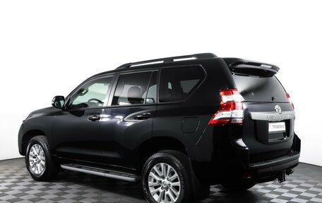 Toyota Land Cruiser Prado 150 рестайлинг 2, 2016 год, 3 600 000 рублей, 7 фотография