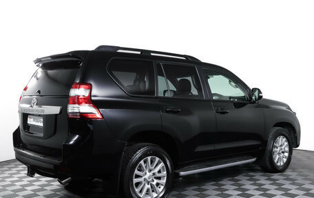Toyota Land Cruiser Prado 150 рестайлинг 2, 2016 год, 3 600 000 рублей, 5 фотография