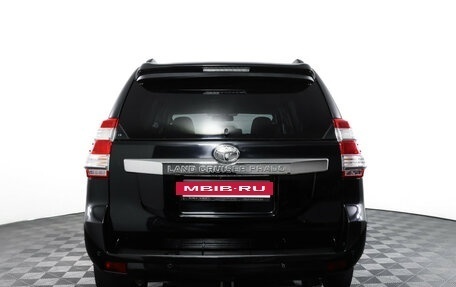 Toyota Land Cruiser Prado 150 рестайлинг 2, 2016 год, 3 600 000 рублей, 6 фотография