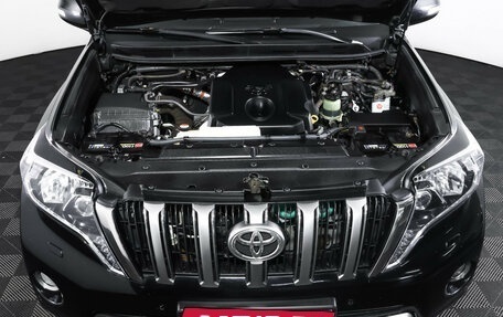 Toyota Land Cruiser Prado 150 рестайлинг 2, 2016 год, 3 600 000 рублей, 9 фотография