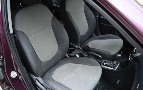 Hyundai Solaris II рестайлинг, 2012 год, 830 000 рублей, 17 фотография