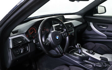 BMW 3 серия, 2017 год, 2 990 000 рублей, 15 фотография