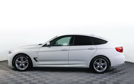 BMW 3 серия, 2017 год, 2 990 000 рублей, 8 фотография
