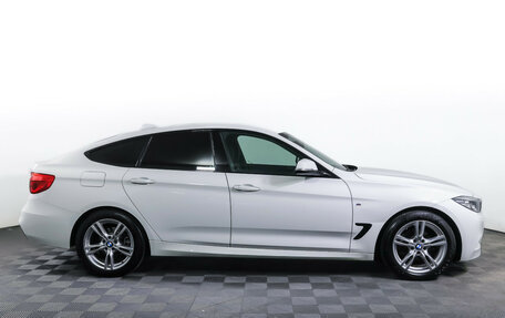 BMW 3 серия, 2017 год, 2 990 000 рублей, 4 фотография