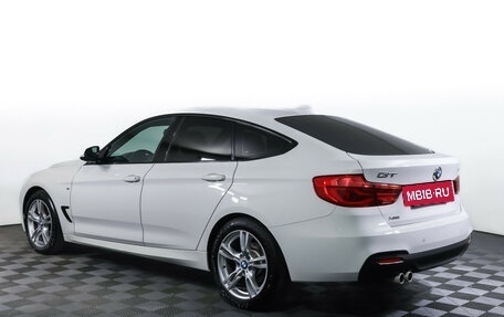 BMW 3 серия, 2017 год, 2 990 000 рублей, 7 фотография