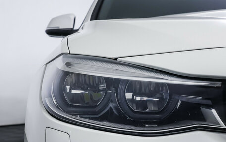 BMW 3 серия, 2017 год, 2 990 000 рублей, 23 фотография