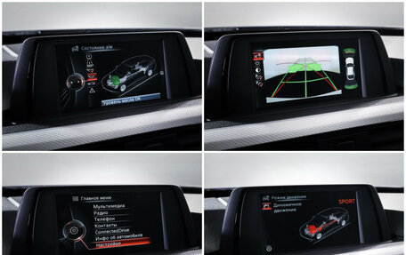 BMW 3 серия, 2017 год, 2 990 000 рублей, 20 фотография