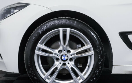 BMW 3 серия, 2017 год, 2 990 000 рублей, 26 фотография