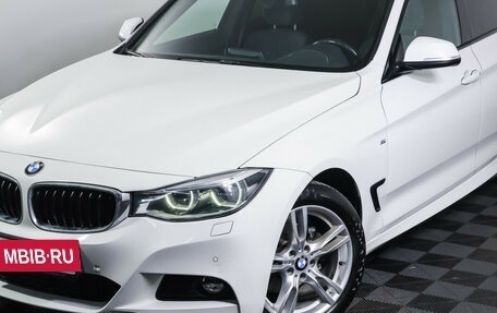BMW 3 серия, 2017 год, 2 990 000 рублей, 24 фотография