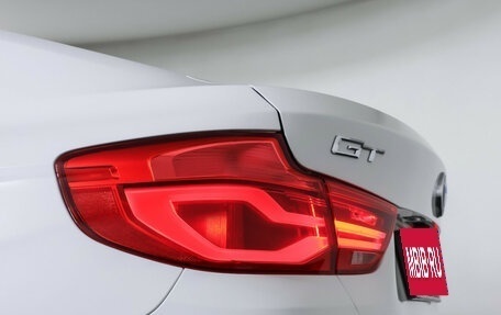 BMW 3 серия, 2017 год, 2 990 000 рублей, 22 фотография