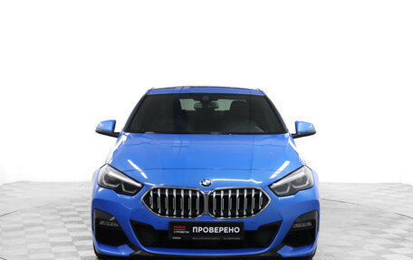 BMW 2 серия F44, 2020 год, 2 749 000 рублей, 2 фотография