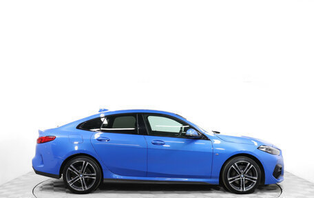 BMW 2 серия F44, 2020 год, 2 749 000 рублей, 4 фотография