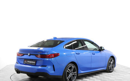 BMW 2 серия F44, 2020 год, 2 749 000 рублей, 5 фотография