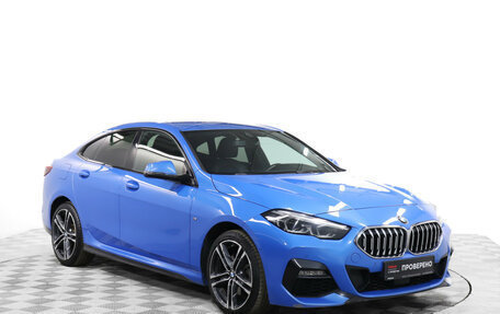 BMW 2 серия F44, 2020 год, 2 749 000 рублей, 3 фотография