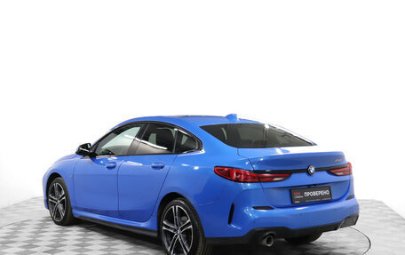BMW 2 серия F44, 2020 год, 2 749 000 рублей, 7 фотография