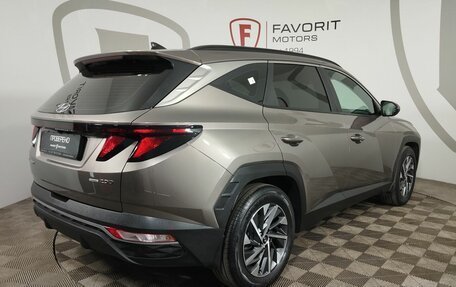 Hyundai Tucson, 2022 год, 3 339 000 рублей, 6 фотография