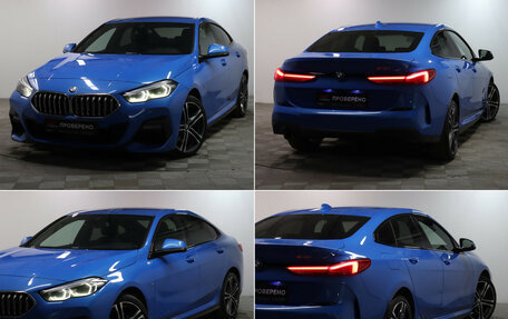 BMW 2 серия F44, 2020 год, 2 749 000 рублей, 20 фотография