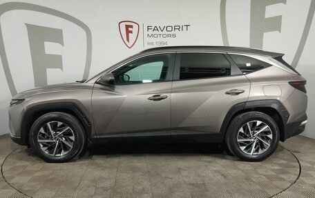 Hyundai Tucson, 2022 год, 3 339 000 рублей, 5 фотография