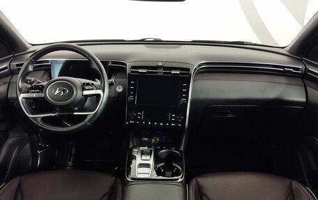 Hyundai Tucson, 2022 год, 3 339 000 рублей, 7 фотография