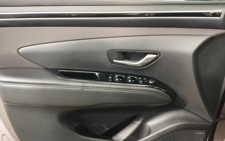 Hyundai Tucson, 2022 год, 3 339 000 рублей, 8 фотография