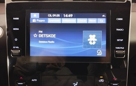 Hyundai Tucson, 2022 год, 3 339 000 рублей, 12 фотография
