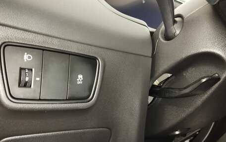 Hyundai Tucson, 2022 год, 3 339 000 рублей, 9 фотография