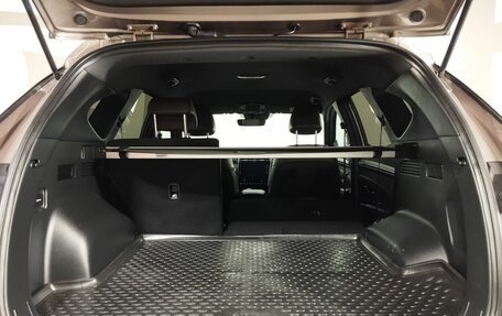 Hyundai Tucson, 2022 год, 3 339 000 рублей, 18 фотография