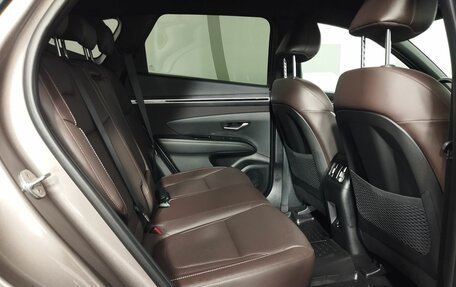 Hyundai Tucson, 2022 год, 3 339 000 рублей, 16 фотография
