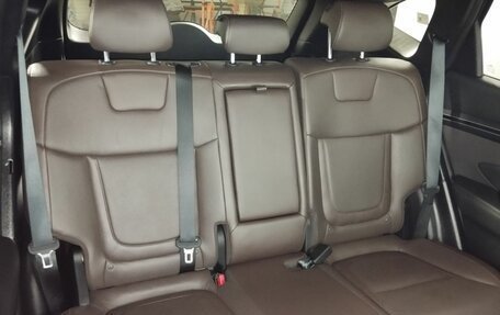Hyundai Tucson, 2022 год, 3 339 000 рублей, 15 фотография