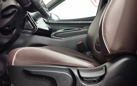 Hyundai Tucson, 2022 год, 3 339 000 рублей, 10 фотография