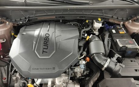 Hyundai Tucson, 2022 год, 3 339 000 рублей, 17 фотография