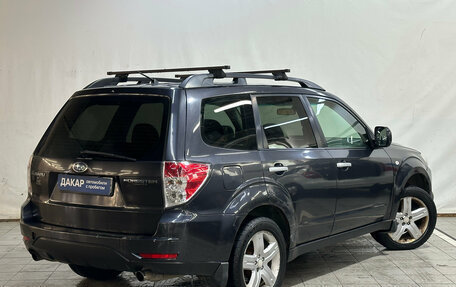 Subaru Forester, 2008 год, 630 000 рублей, 3 фотография