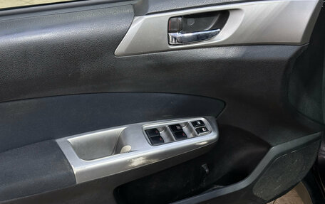 Subaru Forester, 2008 год, 630 000 рублей, 12 фотография