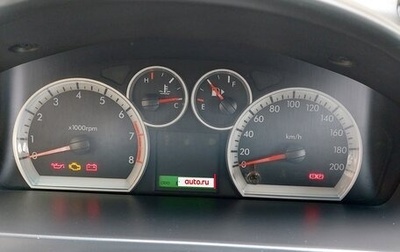Chevrolet Aveo III, 2009 год, 300 000 рублей, 1 фотография