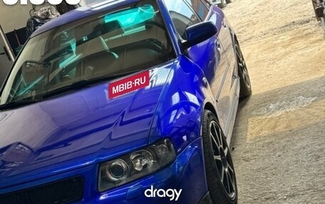 Audi A3, 2001 год, 1 500 000 рублей, 1 фотография