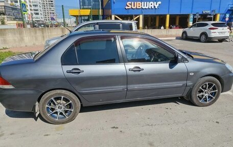Mitsubishi Lancer IX, 2005 год, 777 000 рублей, 1 фотография