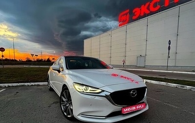 Mazda 6, 2019 год, 2 550 000 рублей, 1 фотография