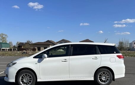 Toyota Wish II, 2010 год, 950 000 рублей, 1 фотография
