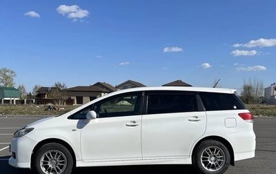 Toyota Wish II, 2010 год, 950 000 рублей, 1 фотография