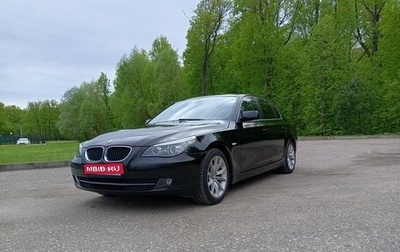 BMW 5 серия, 2008 год, 1 250 000 рублей, 1 фотография