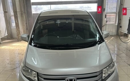 Honda Freed I, 2011 год, 1 000 000 рублей, 1 фотография