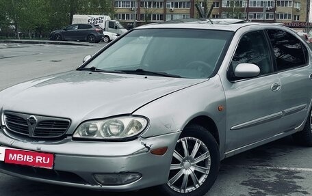 Nissan Maxima VIII, 2004 год, 249 999 рублей, 1 фотография