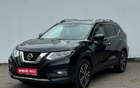 Nissan X-Trail, 2021 год, 2 590 000 рублей, 1 фотография