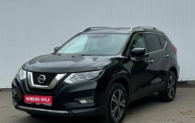 Nissan X-Trail, 2021 год, 2 590 000 рублей, 1 фотография