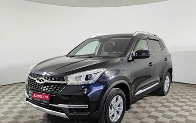 Chery Tiggo 4 I рестайлинг, 2021 год, 1 390 000 рублей, 1 фотография