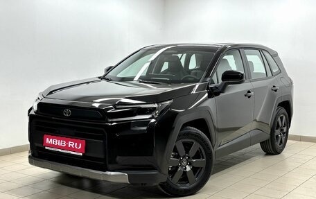 Toyota RAV4, 2026 год, 4 600 000 рублей, 1 фотография