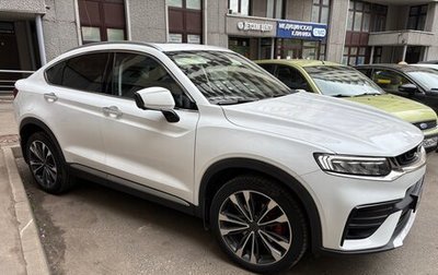 Geely Tugella FY11, 2021 год, 2 450 000 рублей, 1 фотография