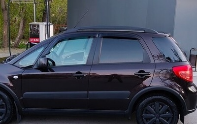 Suzuki SX4 II рестайлинг, 2014 год, 980 000 рублей, 1 фотография